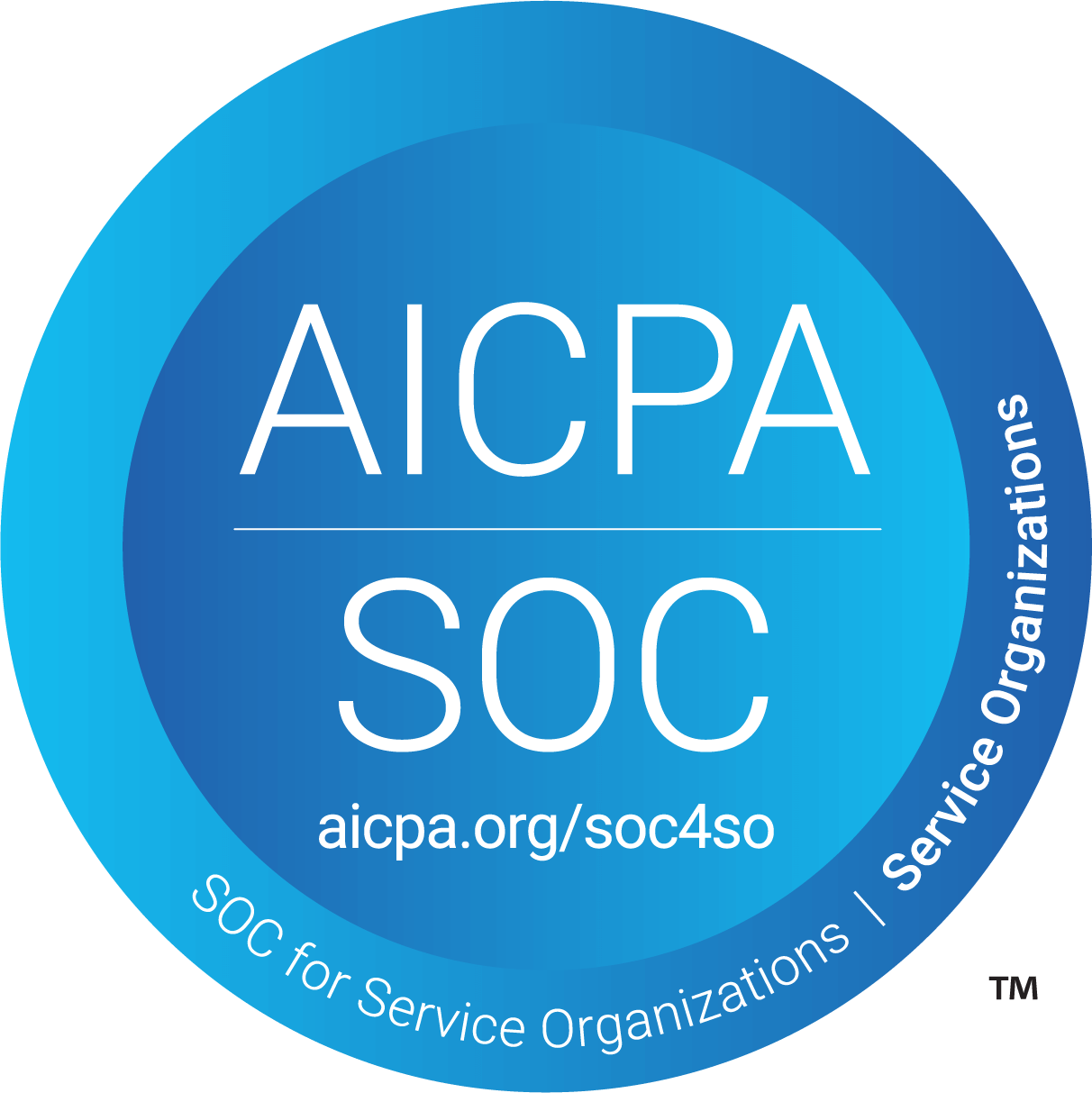 AICPA SOC for Service Organizations