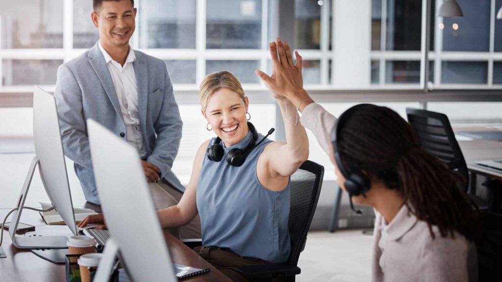 Customer Communication Management