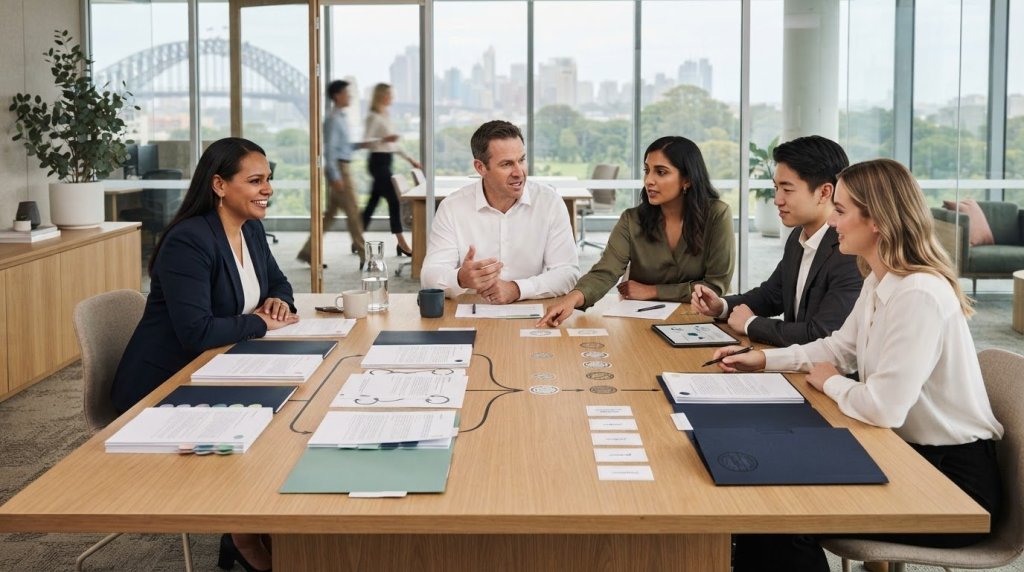 How to Manage Document Approval Workflows: A Practical Guide